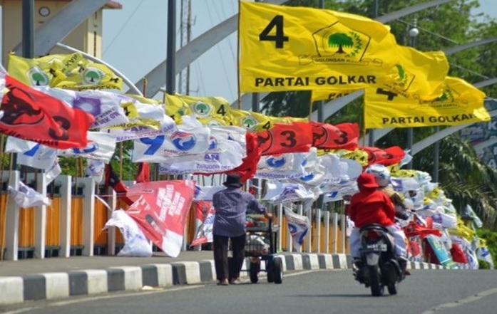 Masyarakat dan Kebudayaan Indonesia