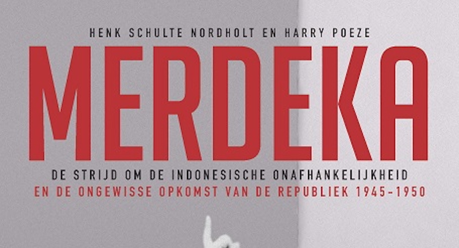 Book review: 'Merdeka'