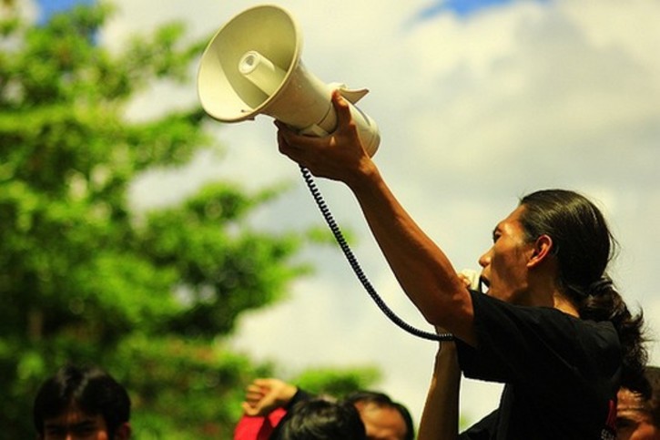New social media as a tool for activism New social media as a tool for activism