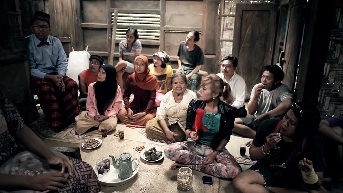 Review Short Film Ktp Inside Indonesia