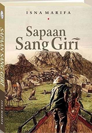 Review Hello Says The Mountain Inside Indonesia