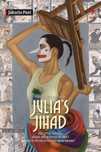 Review: Julia’s jihad
