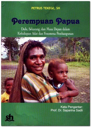 Perempuan Papua