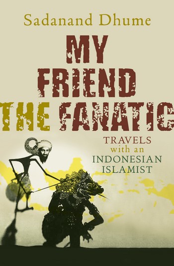 Review: My Friend the Fanatic