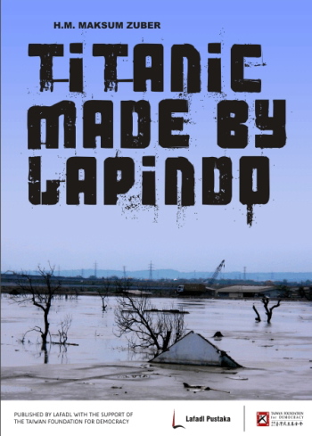 Review: The Lapindo Titanic