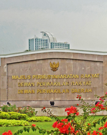 Reformasi or deformasi?