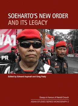 Review: Analysing Indonesian politics after the New Order