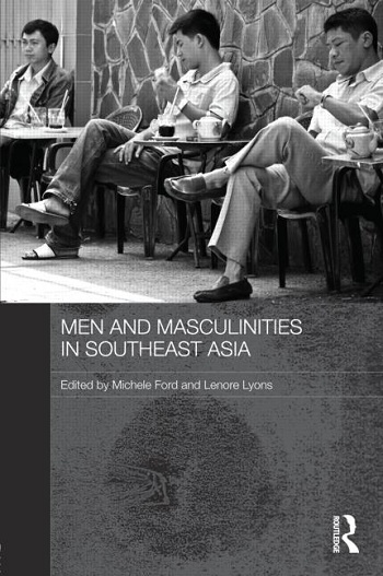 Review: Men and masculinities