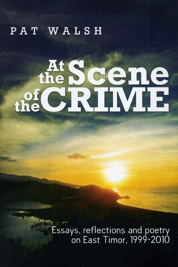 Review: At the scene of the crime
