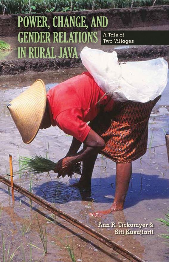Review: Power, change, and gender relations in rural Java