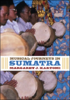 Review: Taking a musical journey in Sumatra