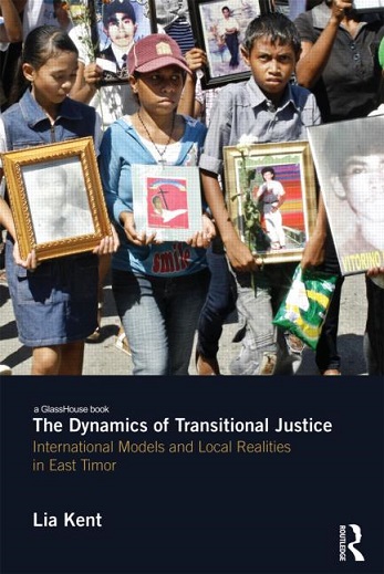Review: Justice, victimhood and remembering the violence in East Timor