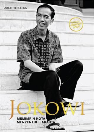 Review:  Jokowi: From Solo to Jakarta and beyond?