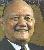 Mohammad Sadli, 1923 - 2008