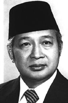 How will Indonesians remember Suharto?