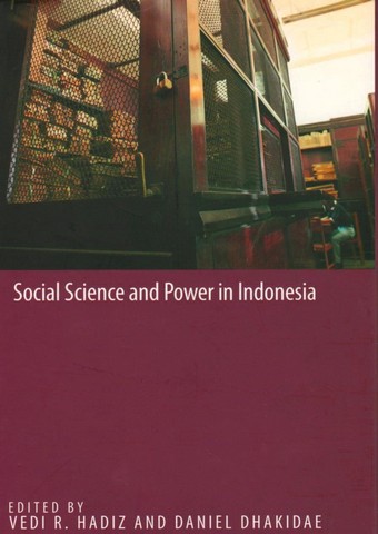 Review: Social Science and Power in Indonesia