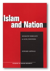 Review: Islam and nation
