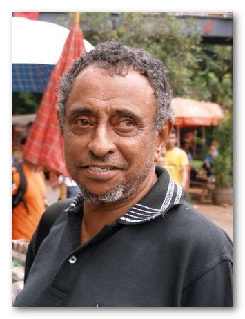 Fauzi Abdullah (1949-2009)