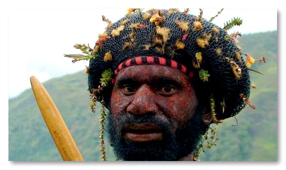 West Papua 40 years on